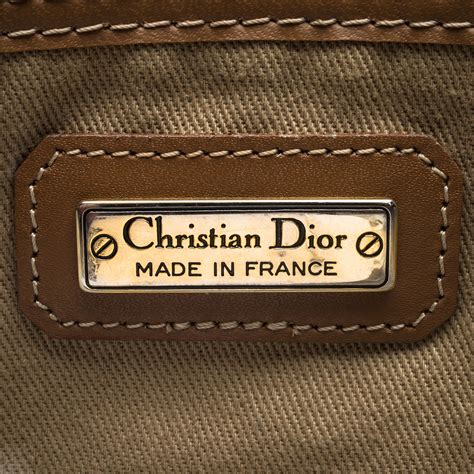 dior france bag